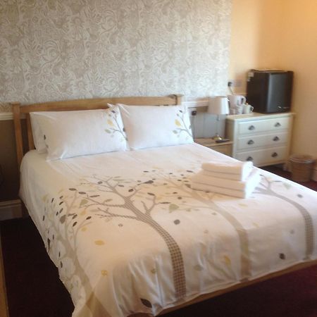 The Wimslow (Adults Only) Morecambe Buitenkant foto