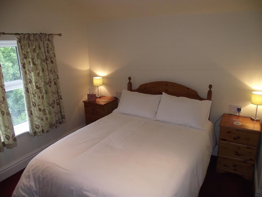The Wimslow (Adults Only) Morecambe Kamer foto